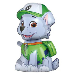Mini Psi Patrol Everest Folienballon (71cm*44cm)
