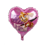 Balon foliowy Psi Patrol Skye 18" (45cm.)