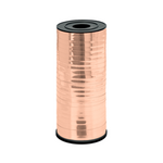 Rose Gold Metallisiertes Ballonband (5mm*92m)