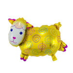 Foil Balloon "Sheep" (54cm*74cm)