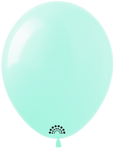 Latex Balloon Giant 19" Premium SHOW™ Ice Green (060) 10 pcs.