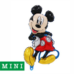Mickey Folienballon (49*83cm)