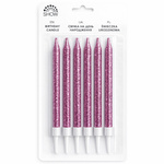 “Safari Animals” Birthday Candles – Set of 5