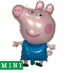 Foil Balloon mini "George"