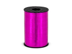 Ribbon for balloons "Fucsia" (5mm*225m)