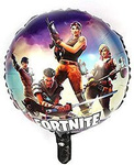 Foil Balloon "Fortnite" 18" (45cm.)