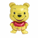 Foil Balloon "Winnie the Pooh" (54cm*66cm)