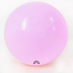Premium Show™ Gummiballons 36", Lavendel (033)