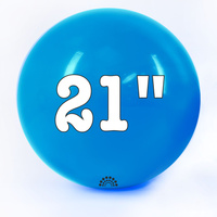 21 cali
