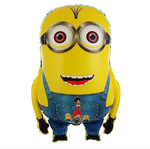 Balon Foliowy Minion (54cm*78cm)