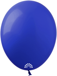 Latex Balloon Giant 19" Premium SHOW™ Royal Blue (056) 10 pcs.