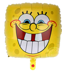 Sponge Bob 18" (45cm) Folienballon.)