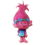 Balon Foliowy Trolle Poppy, Grabo