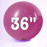 36 cali