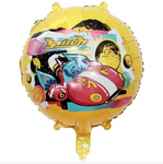 Foil balloon Stitch 18" (45cm.)