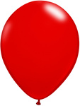 Ballons 12" (30 cm), Rot (100 Stück)./ Packung.)