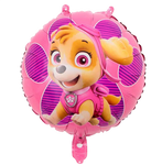 Psi Patrol Skye 18" (45cm) Ballon.)