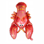Balon Foliowy Homar (78cm*98cm)