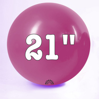 21 cali