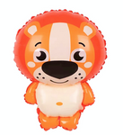 Balon Foliowy Lew (65cm*45cm)