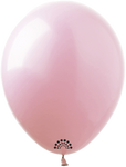 Premium SHOW Gummiballons 5 Zoll, Puder (032)