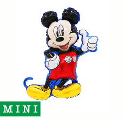 Mickey Folienballon (56cm*78cm)