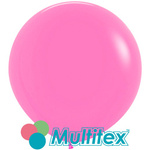 Riesenluftballon 36" (90 cm), Rosa ( 1 Stück.)