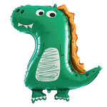 Dinosaurier-Folienballon (73cm*58cm)
