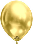 Ballons 12 Zoll, Brilliance, Gold