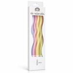 “Safari Animals” Birthday Candles – Set of 5