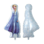 Foil Balloon "Elza" (90cm*43cm)