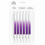 “Safari Animals” Birthday Candles – Set of 5