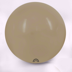Balony Gumowe Premium Show™ 36", Coffee (075)