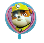 Psi Patrol Trümmer 18" (45cm) Folienballon.)