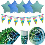 Paper Cups "Baby Girl" (6 pcs.)