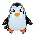 Foil Balloon "Penguin" (65cm*45cm)