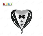 Foil Balloon "Wedding" 18" (45cm.)