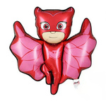 Foil Balloon Mini "PJMasks" (75cm*66cm)