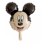 Mini-Mickey-Folienballon