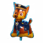 Psi Patrol Chase Folienballon (50cm*83cm)