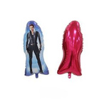 Avengers Folienballon (39cm*83cm)