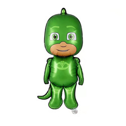 Folienballon MINI Pyjamersi (42m*81cm)