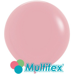 Riesenballon 36" (90 cm), Babyrosa ( 1 Stück.)