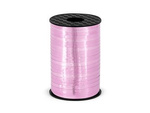 Ballonband Rosa Metallisiert (5mm*225m)