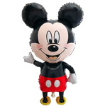 Mickey Folienballon (65cm*114cm)
