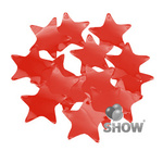 Confetti "Gold Star" 35mm. (50g.)