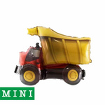 Folienballon mini Truck
