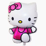 Hello Kitty Folienballon (45cm*70cm)