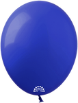 Latex Balloon Giant 19" Premium SHOW™ Royal Blue (056) 10 pcs.
