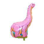 Foil Balloon "Dinosaur" (68cm*96cm)